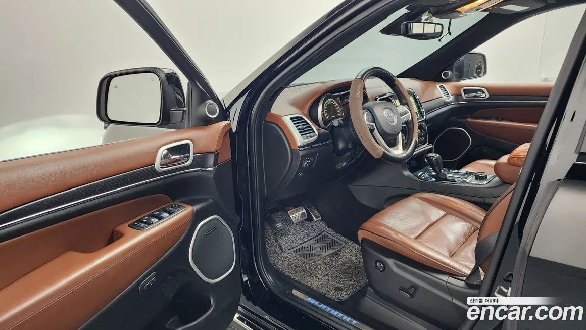 Jeep Cherokee 2021 из KR, фото 8