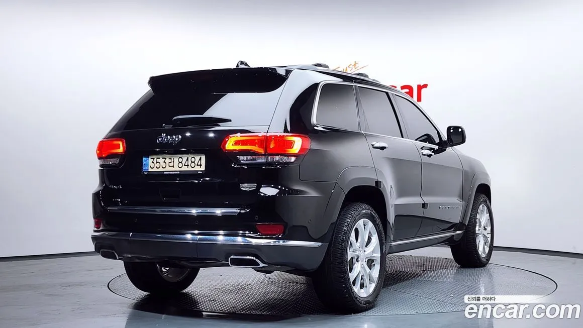 Jeep Cherokee 2021 из KR, фото 5