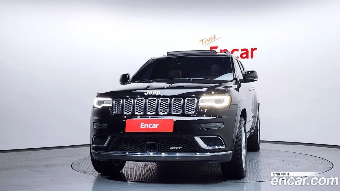 Jeep Cherokee 2021 из KR, фото 2