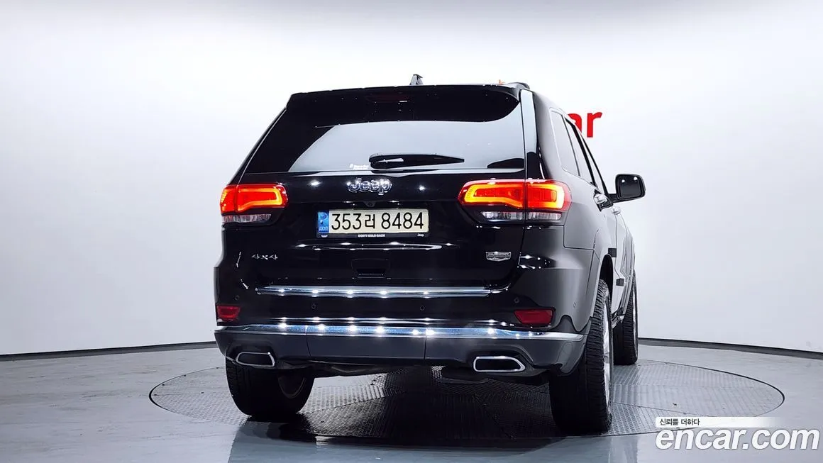 Jeep Cherokee 2021 из KR, фото 3