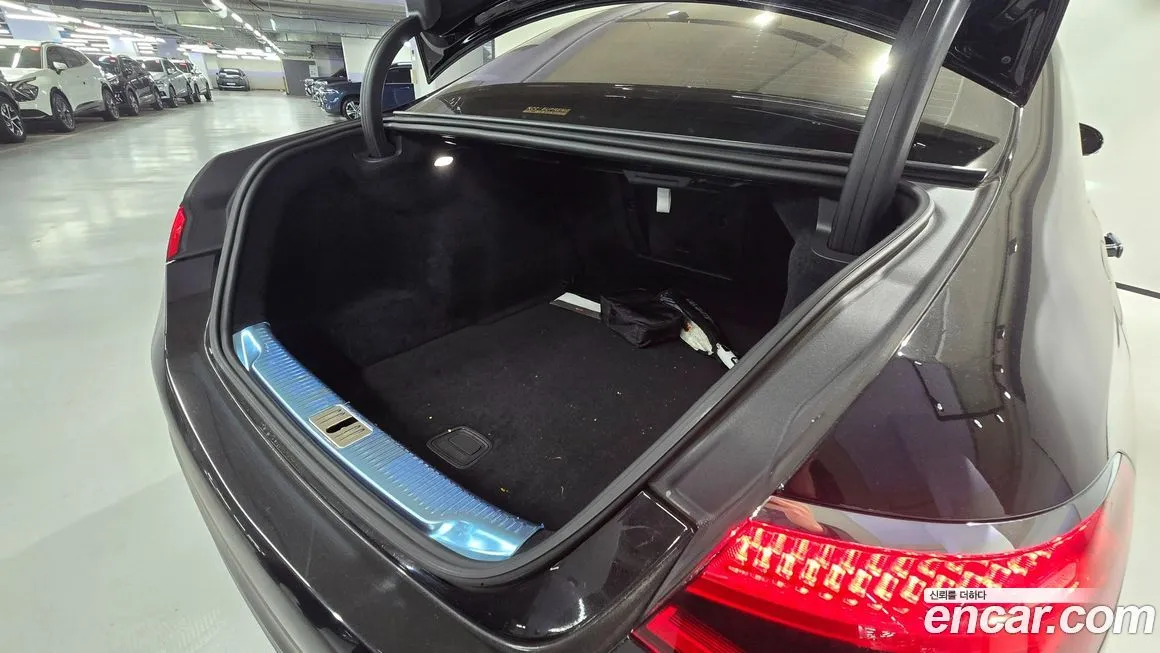 Mercedes-Benz S-Class 2023 из KR, фото 10