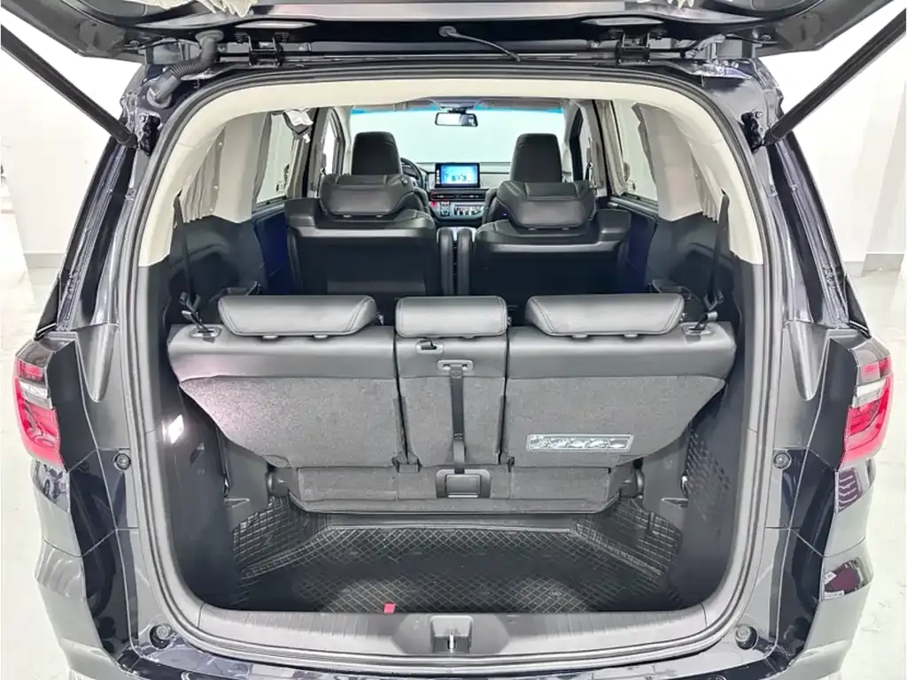 Honda Odyssey 2023 из CN, фото 10