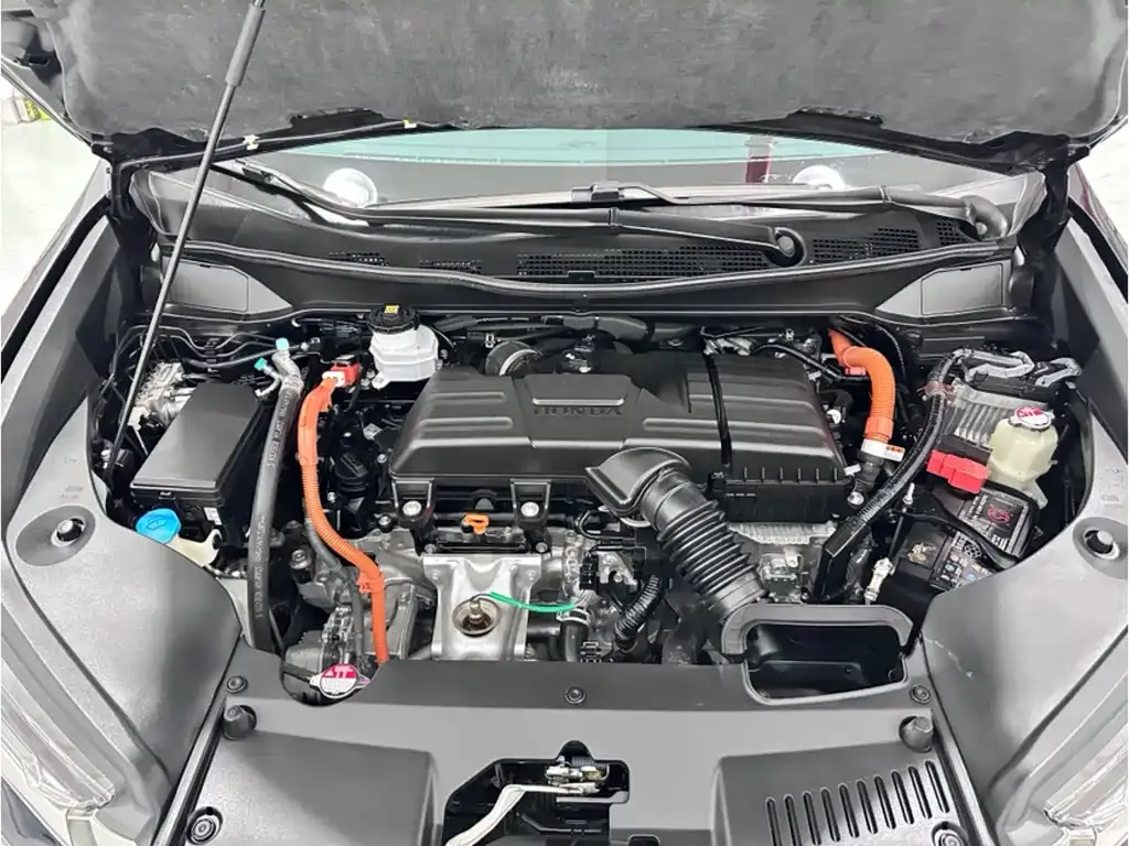 Honda Odyssey 2023 из CN, фото 3