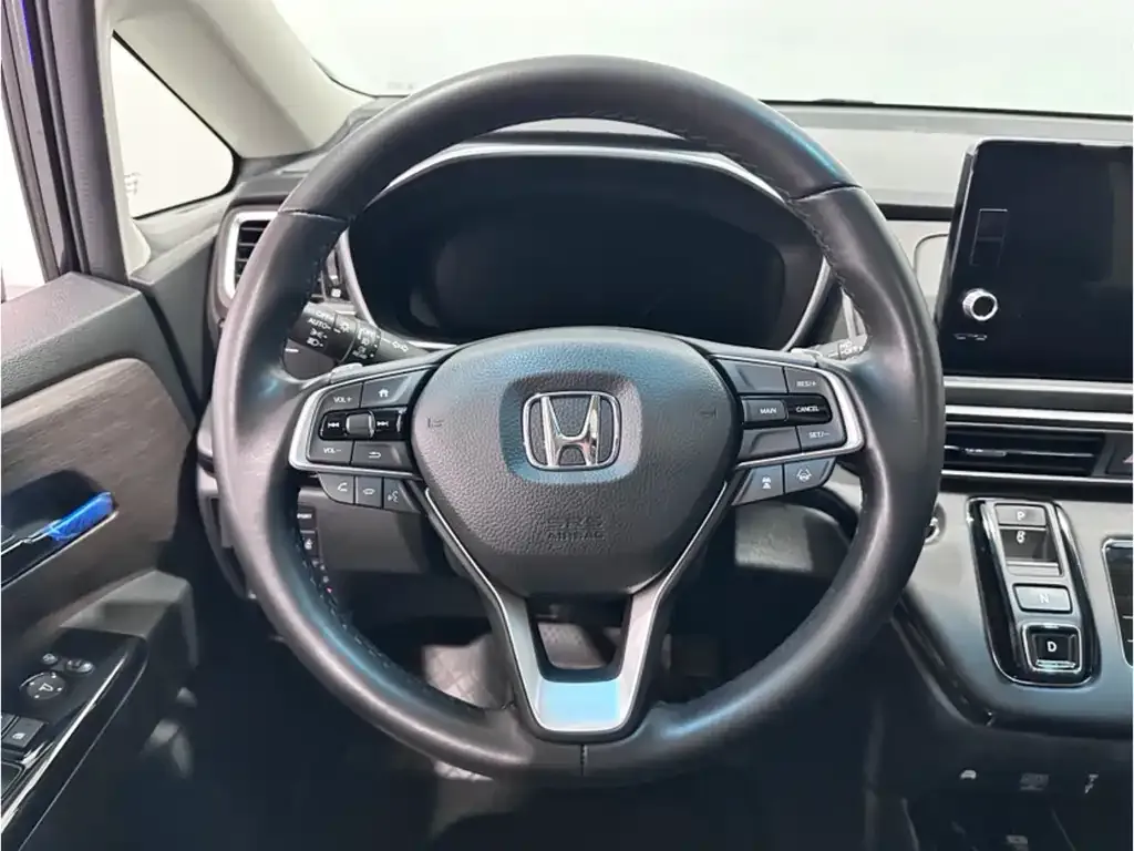 Honda Odyssey 2023 из CN, фото 7