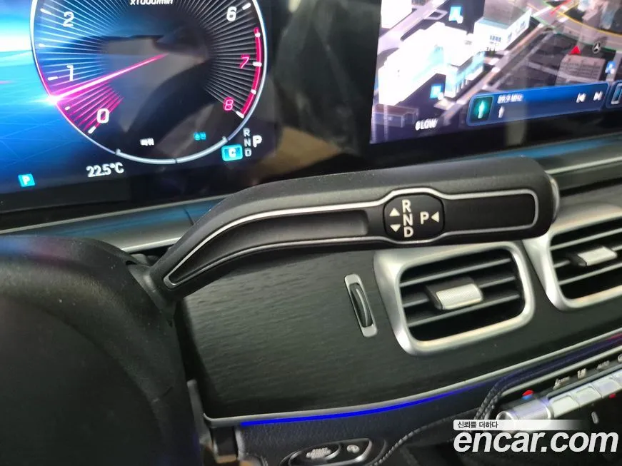 Mercedes-Benz GLE-Class 2025 из KR, фото 1