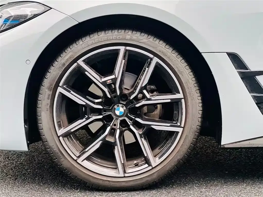 BMW 4 Series — фото 4