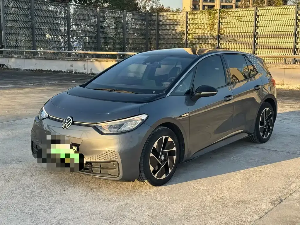 Volkswagen ID.3 2023 из CN, фото 1
