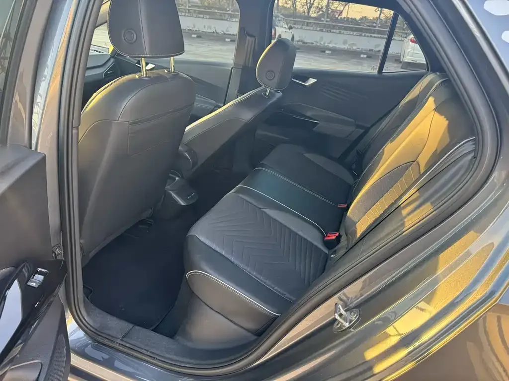 Volkswagen ID.3 2023 из CN, фото 9