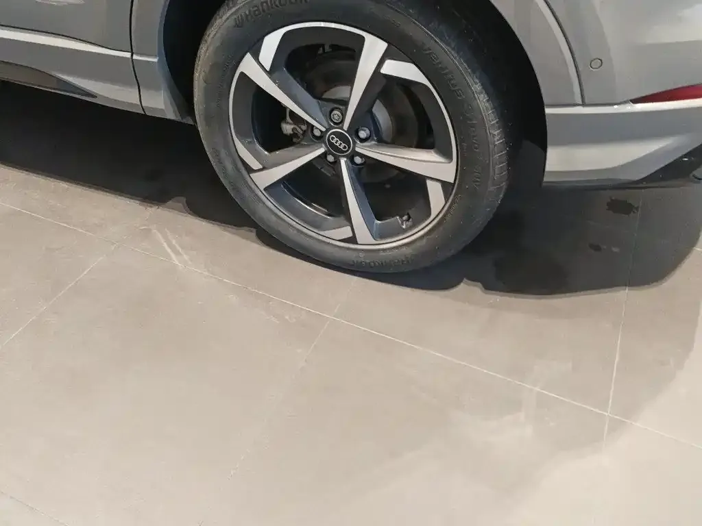 Audi Q3 2024 из CN, фото 2