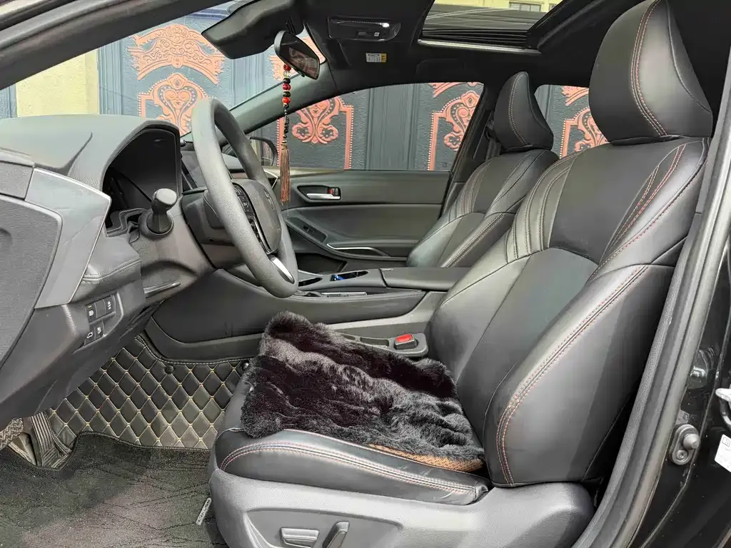 Toyota Avalon 2024 из CN, фото 2