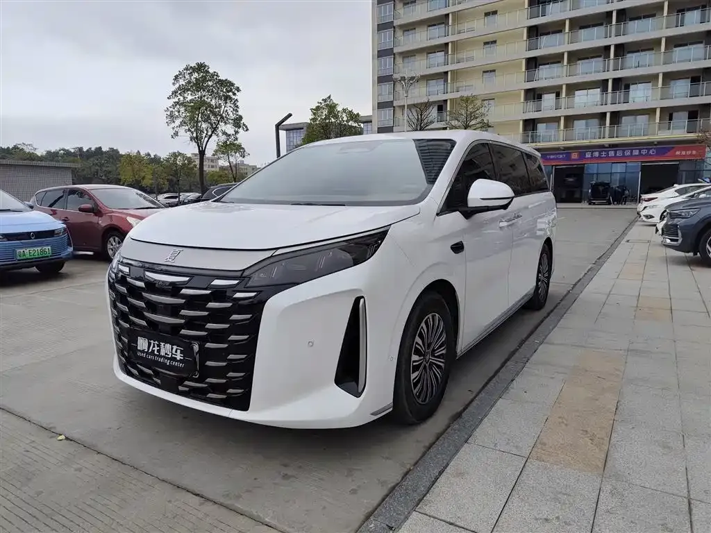 BYD Xia 2025 из CN, фото 1