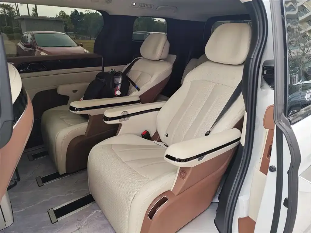 BYD Xia 2025 из CN, фото 6