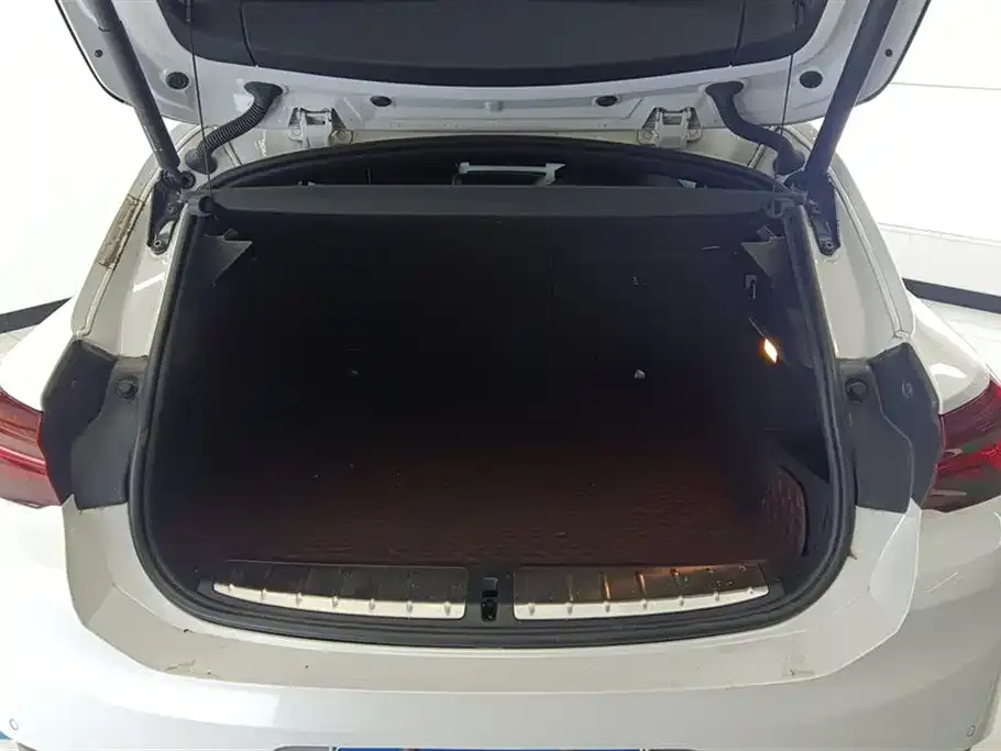 BMW X2 2022 из CN, фото 4