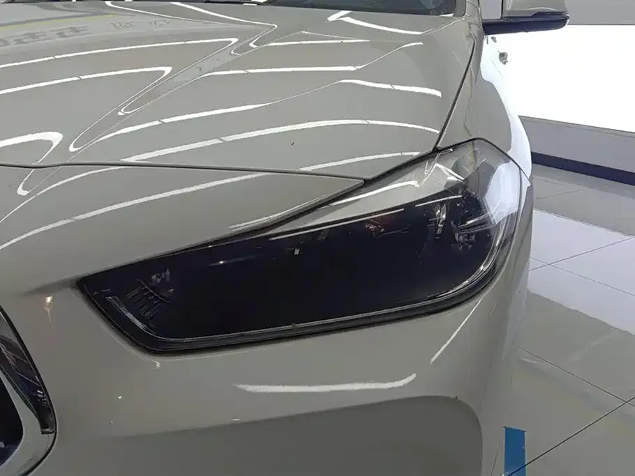 BMW X2 2022 из CN, фото 3