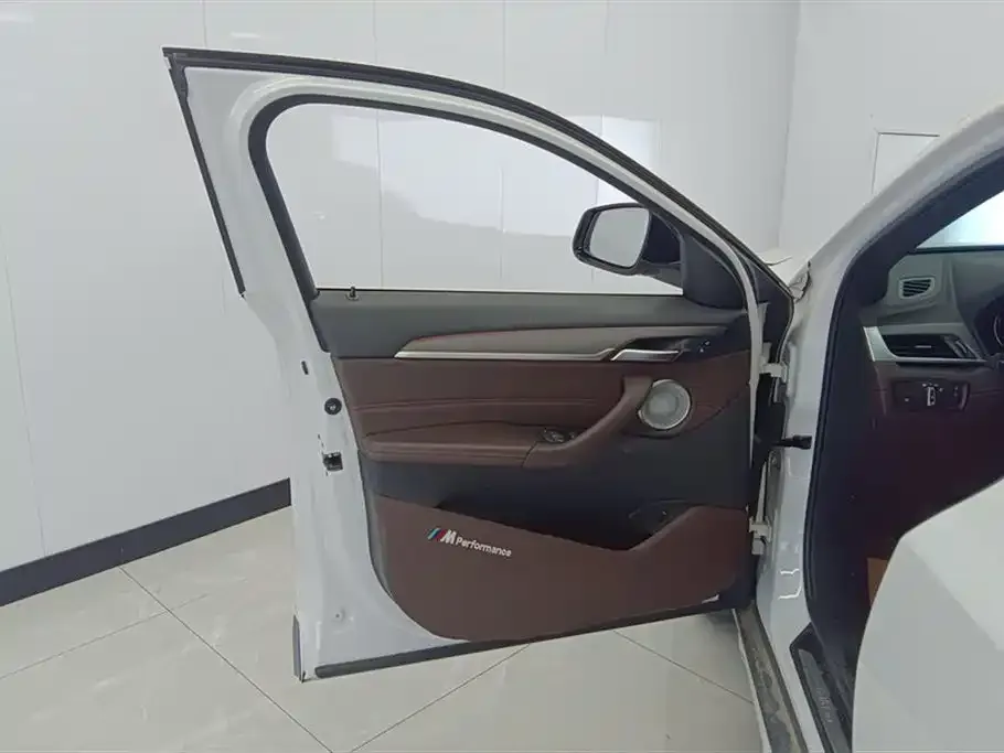 BMW X2 2022 из CN, фото 9