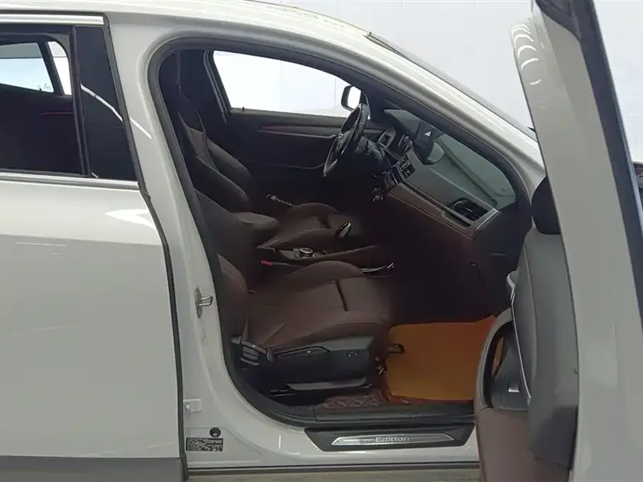 BMW X2 2022 из CN, фото 6