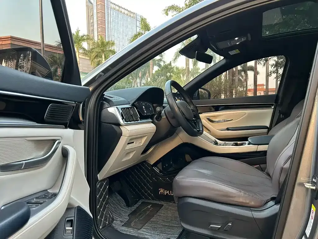 BYD PLUS New Energy 2023 из CN, фото 3