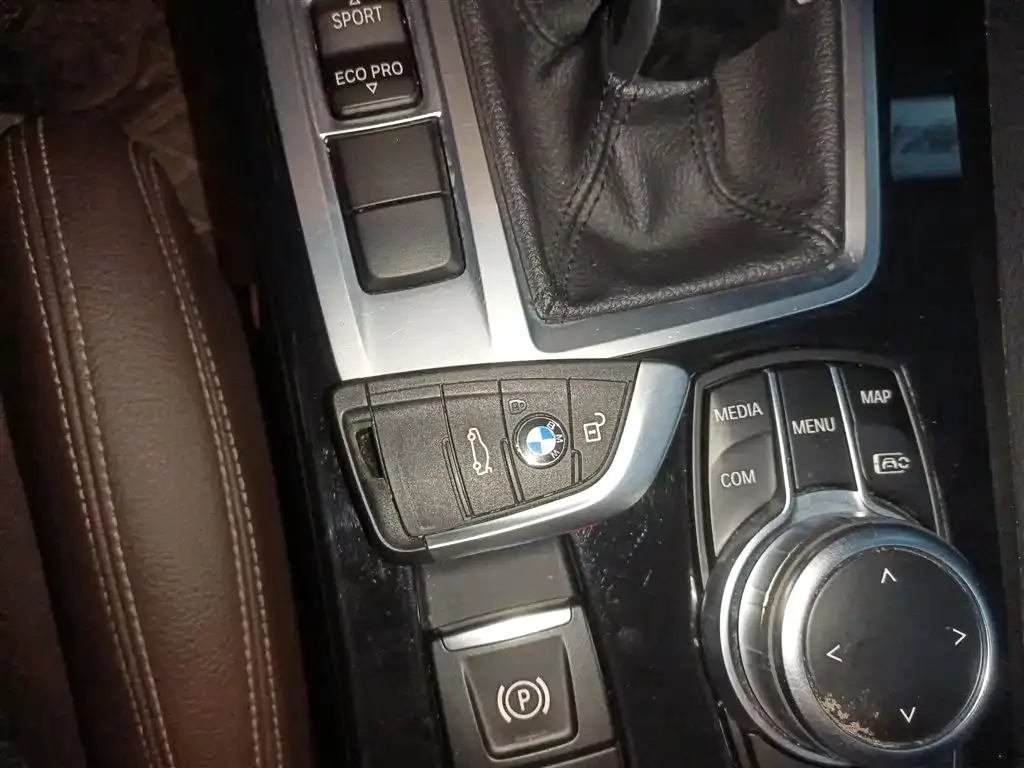 BMW 1 Series 2023 из CN, фото 5