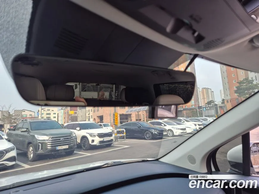 Kia Carnival 2025 из KR, фото 6