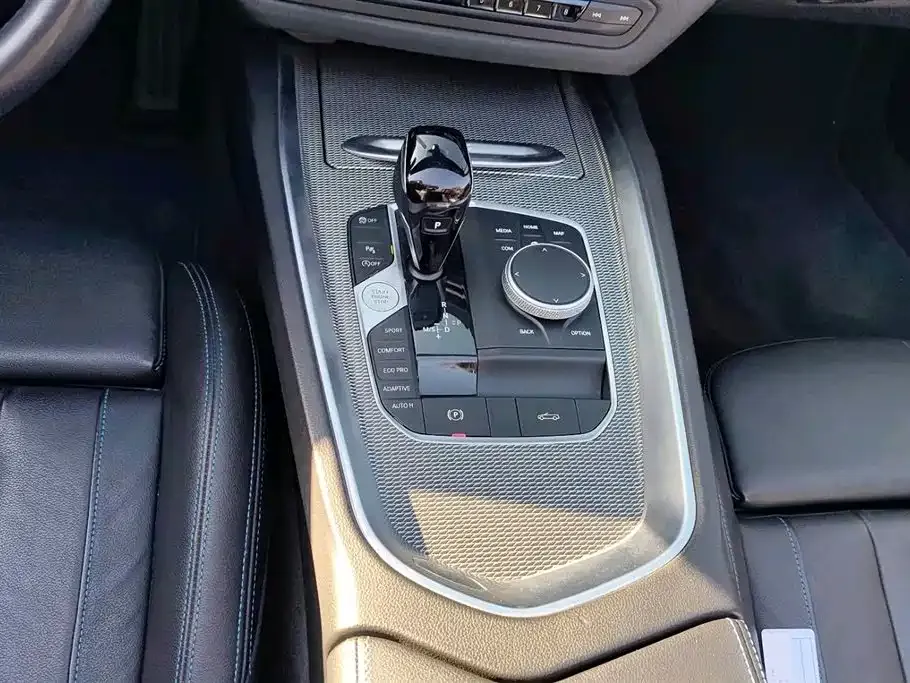 BMW Z4 2023 из CN, фото 7