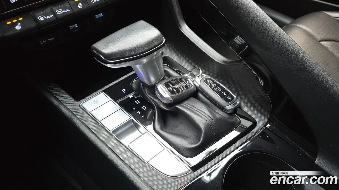 Hyundai AVANTE 2023 из KR, фото 6