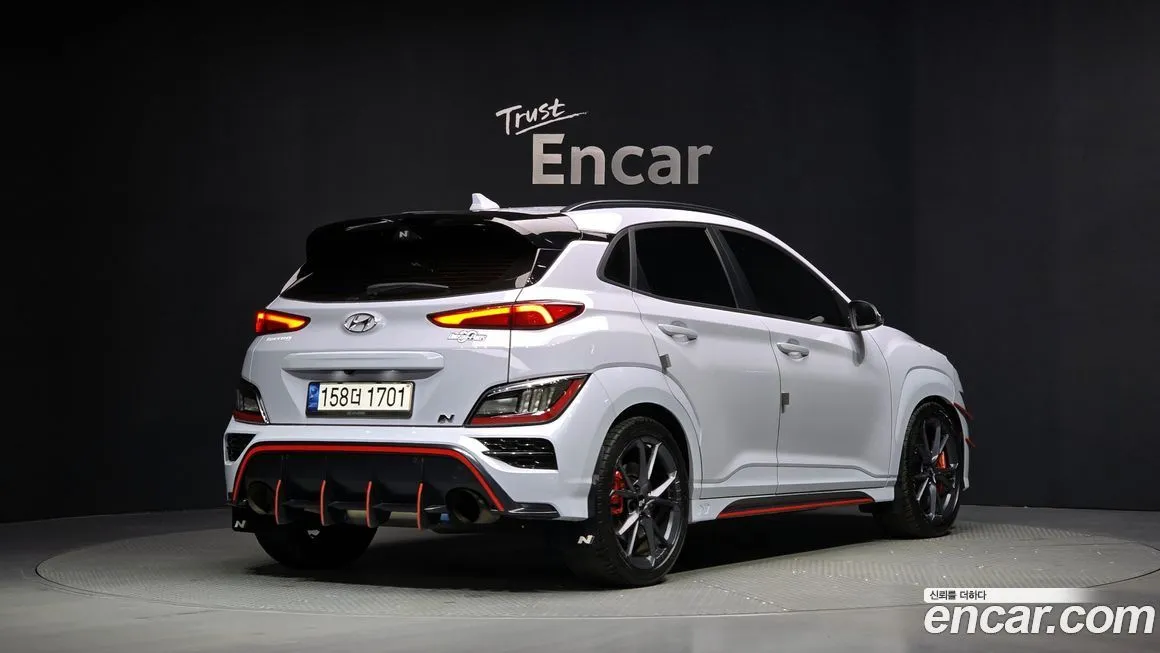 Hyundai Kona — фото 2