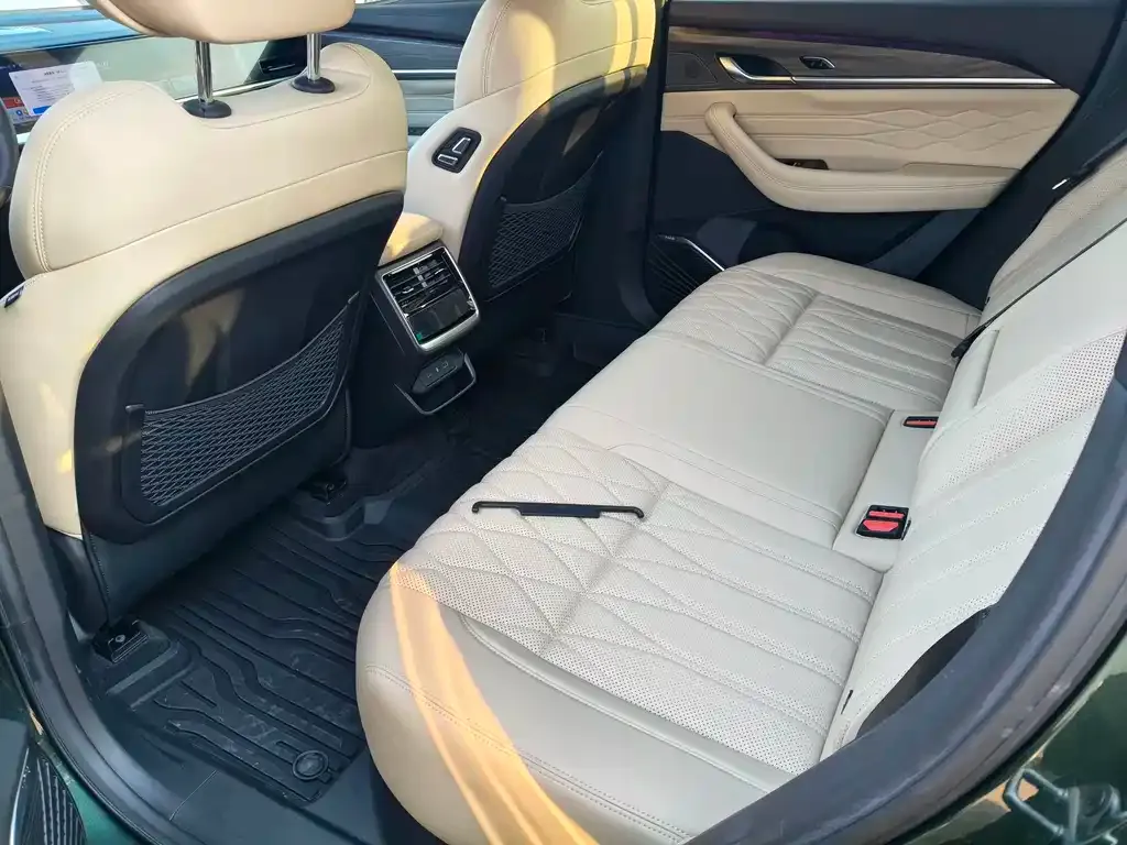 Geely Xingyue L 2025 из CN, фото 5
