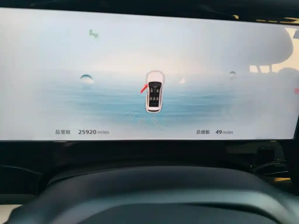 Geely Xingyue L 2025 из CN, фото 3