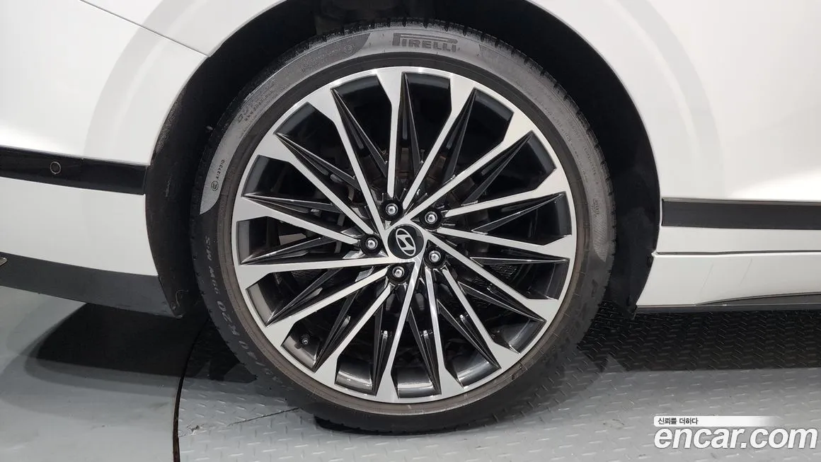 Hyundai Grandeur 2023 из KR, фото 10