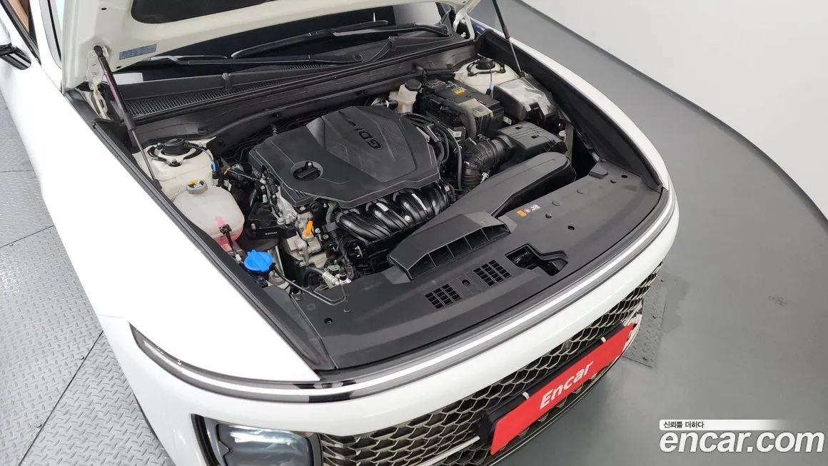 Hyundai Grandeur 2023 из KR, фото 5