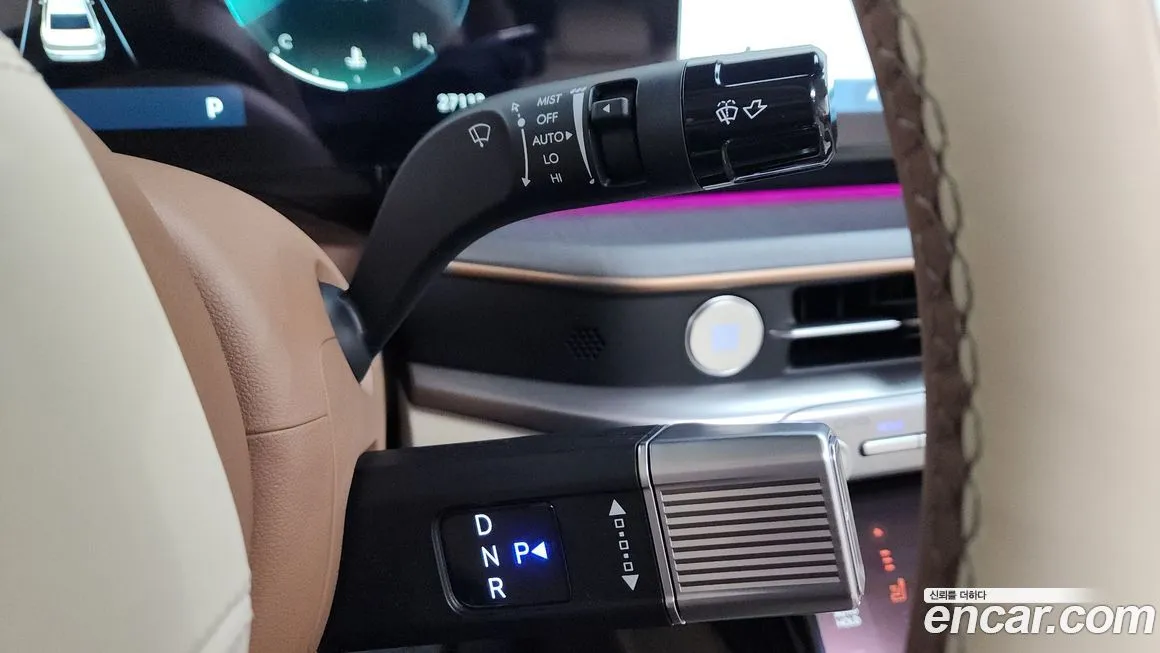Hyundai Grandeur 2023 из KR, фото 9