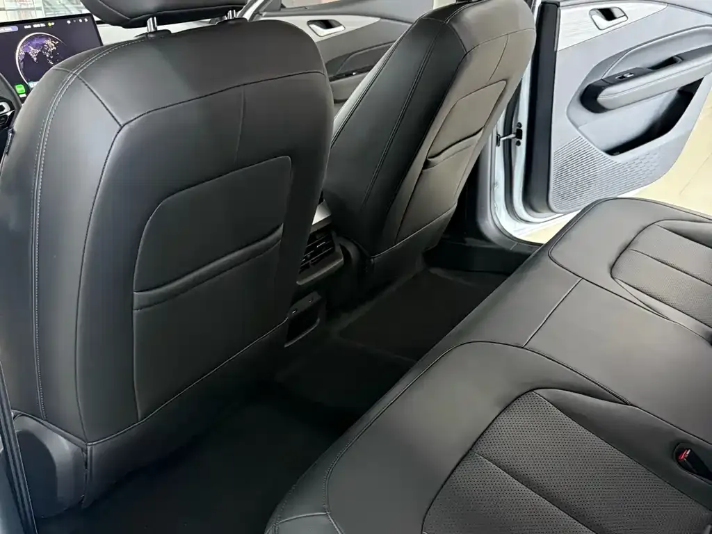 Wuling Xingguang 2024 из CN, фото 5