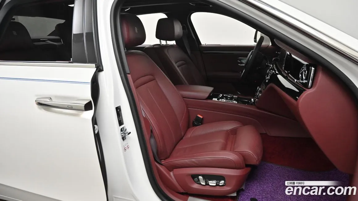 Rolls-Royce Ghost 2021 из KR, фото 2