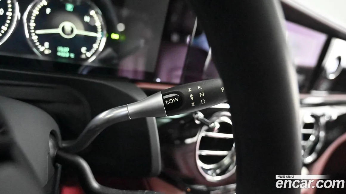 Rolls-Royce Ghost 2021 из KR, фото 5