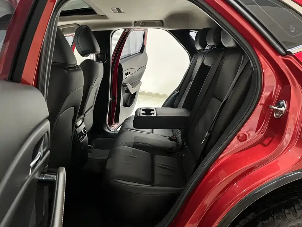Mazda CX-30 2021 из CN, фото 4