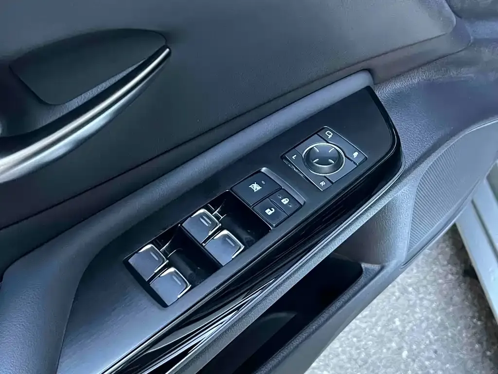 Lexus ES 2023 из CN, фото 6