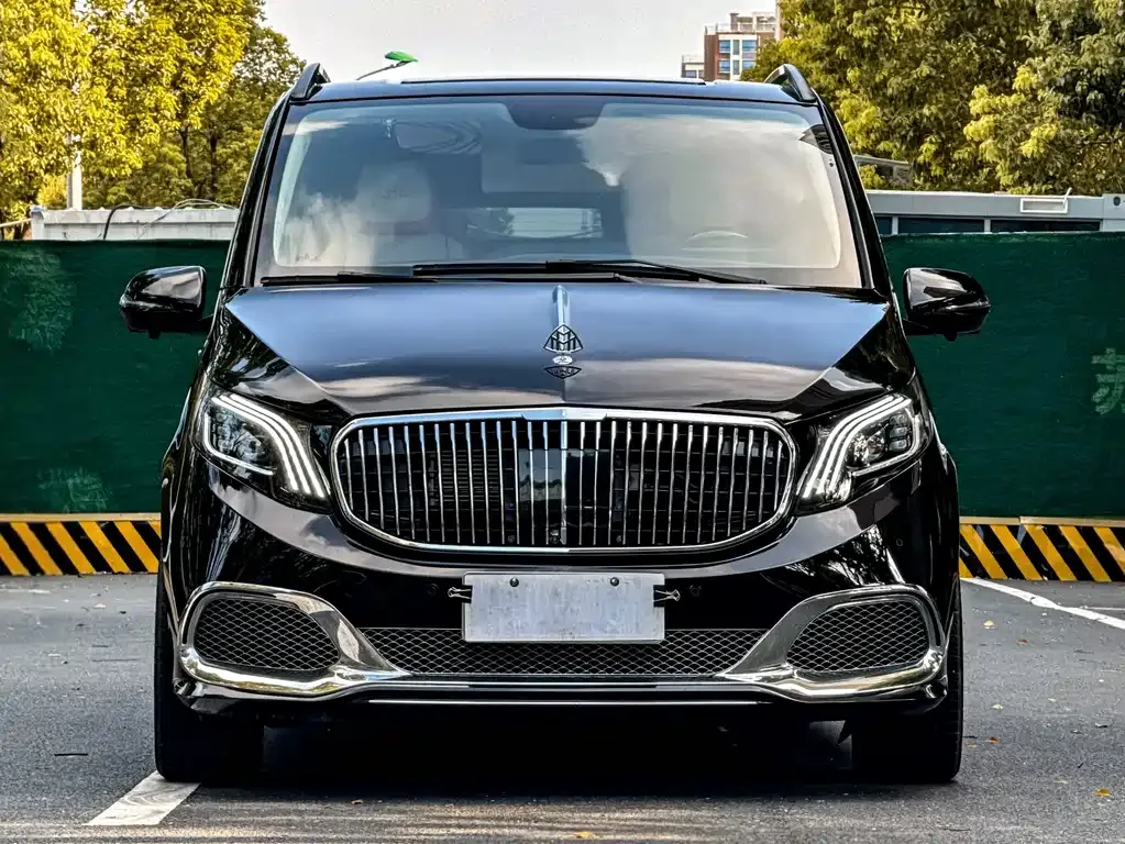 Mercedes-Benz Vito 2023 из CN, фото 9