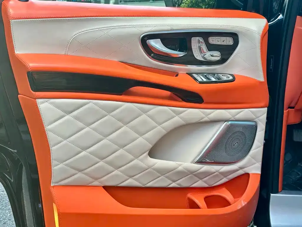 Mercedes-Benz Vito 2023 из CN, фото 8