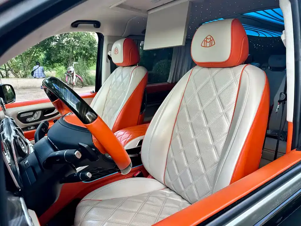 Mercedes-Benz Vito 2023 из CN, фото 10