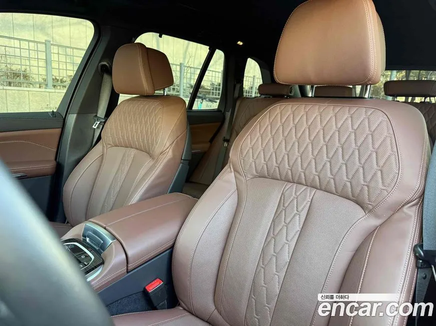 BMW X5 2025 из KR, фото 6