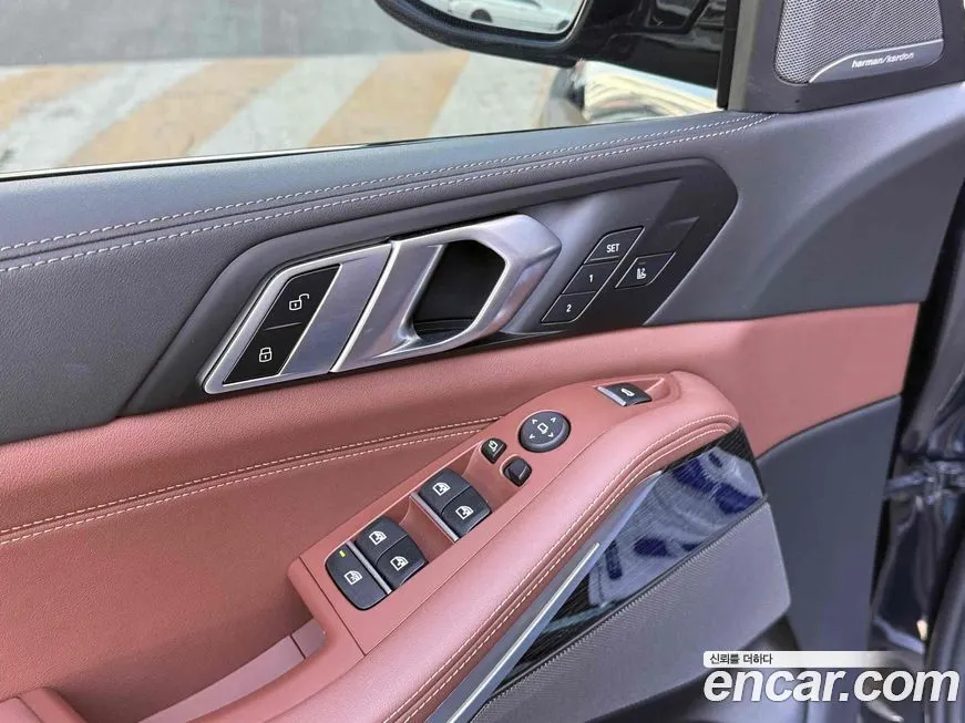 BMW X5 2025 из KR, фото 9
