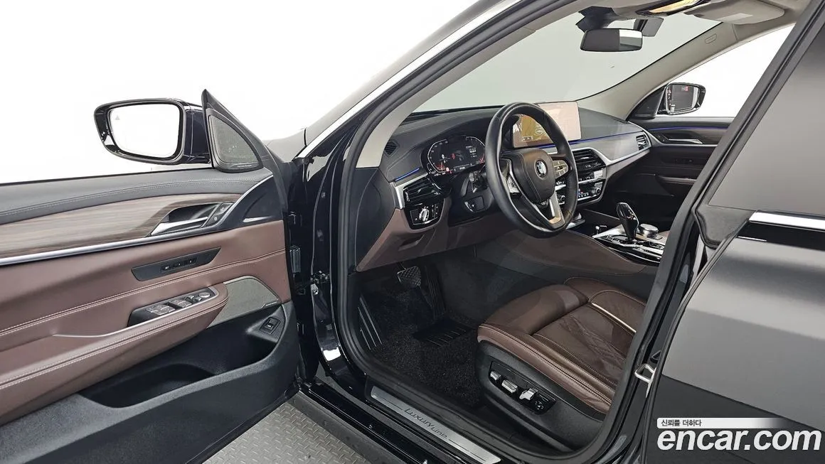 BMW Gran Turismo 2023 из KR, фото 9