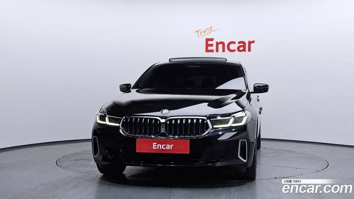 BMW Gran Turismo 2023 из KR, фото 7