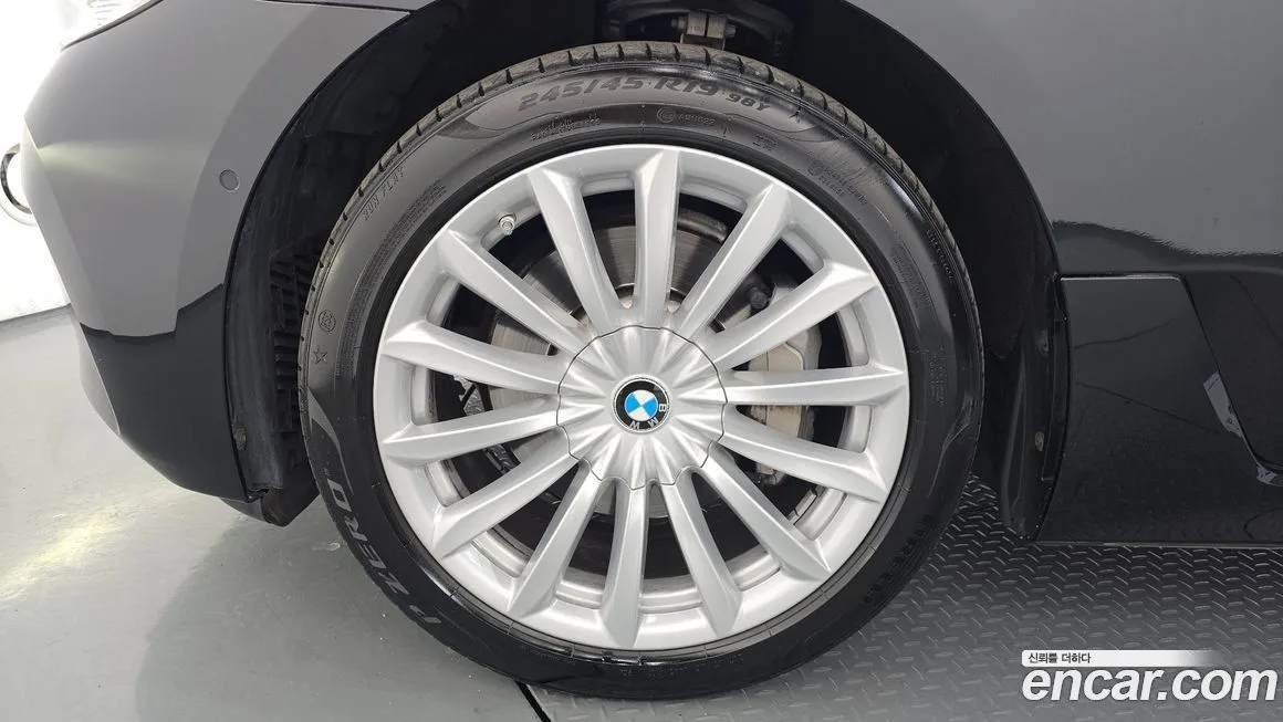 BMW Gran Turismo 2023 из KR, фото 6