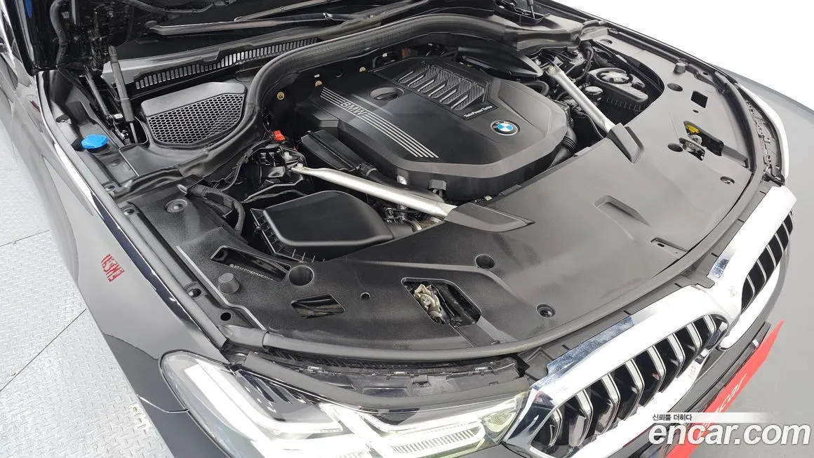 BMW Gran Turismo 2023 из KR, фото 8