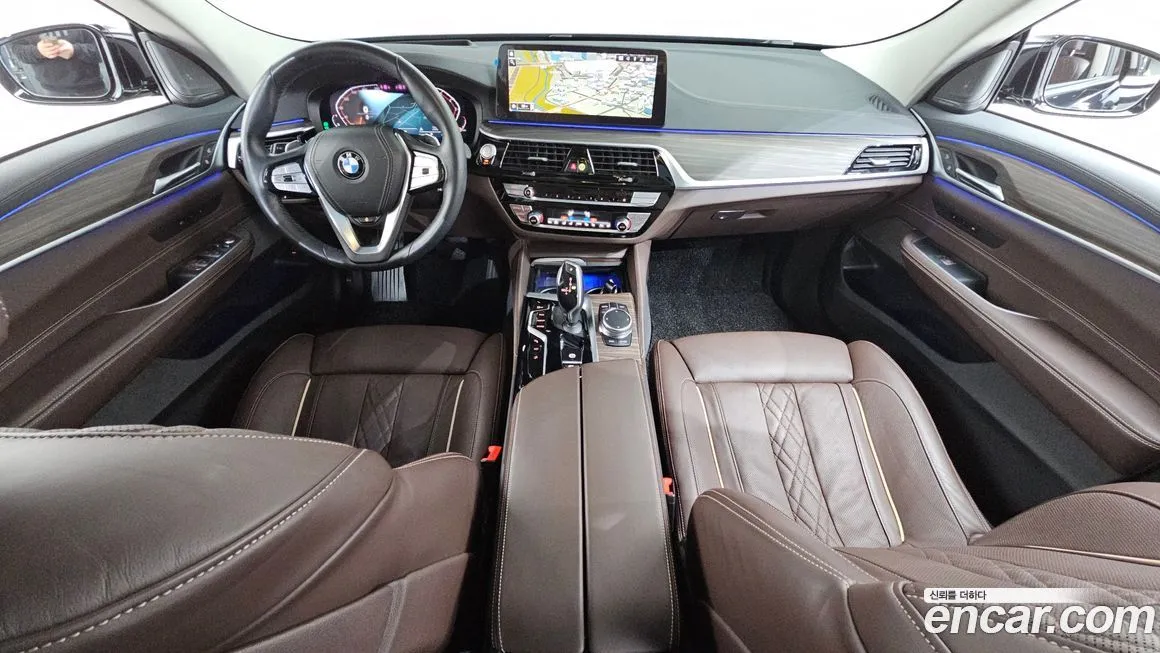 BMW Gran Turismo 2023 из KR, фото 10