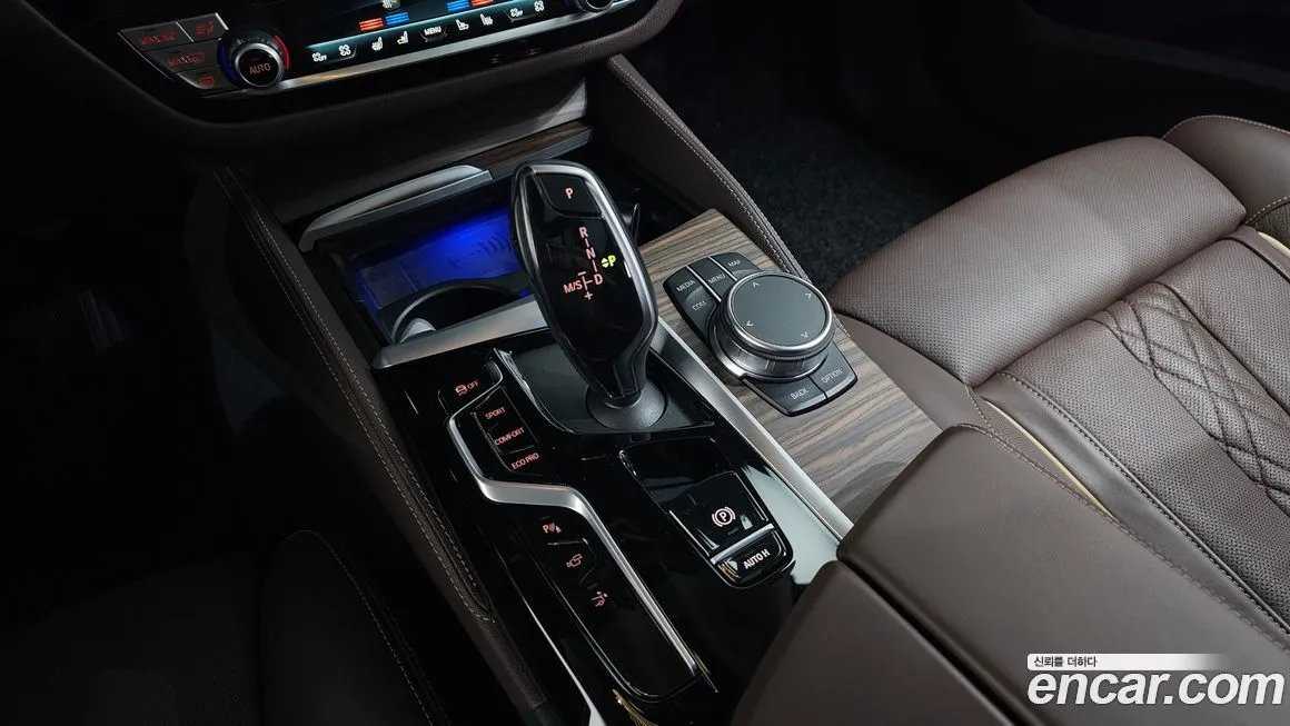 BMW Gran Turismo 2023 из KR, фото 2