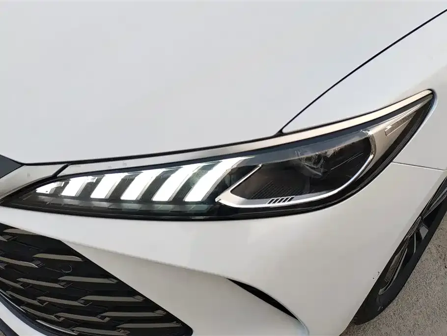 BYD Qin PLUS 2025 из CN, фото 3