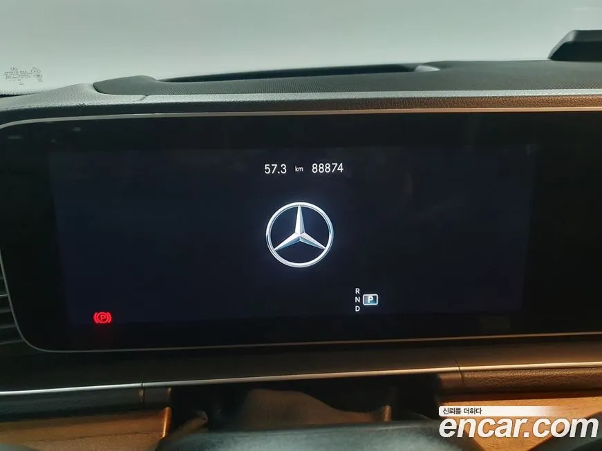 Mercedes-Benz GLE-Class 2021 из KR, фото 3
