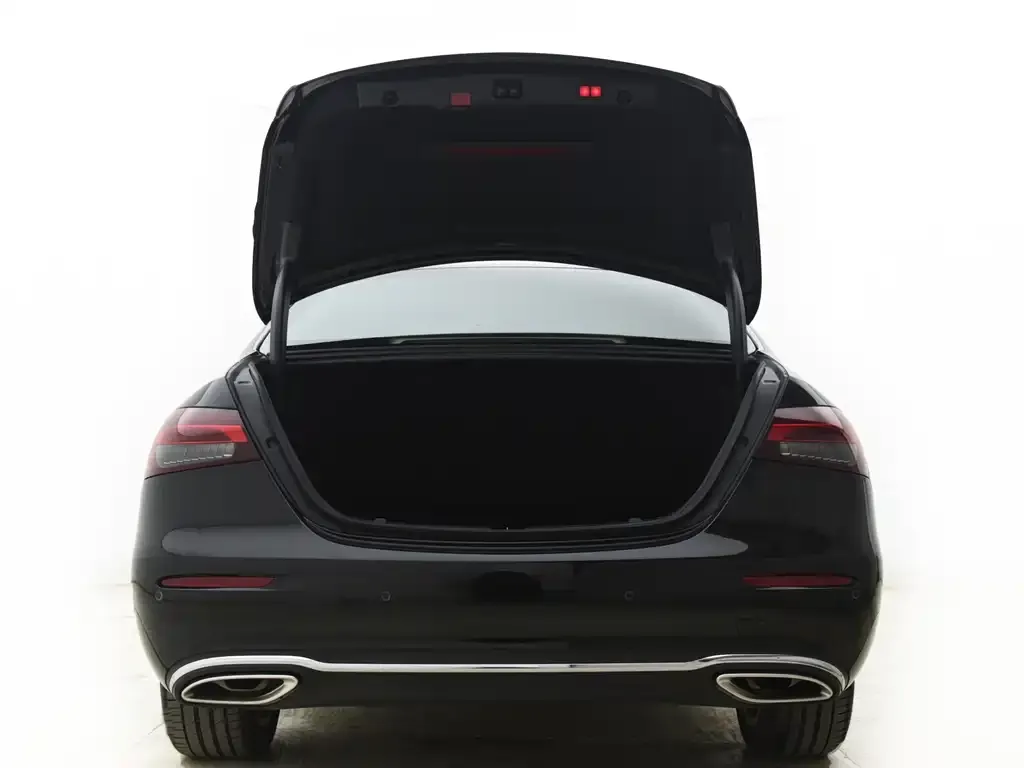 Mercedes-Benz E-Class 2022 из CN, фото 8